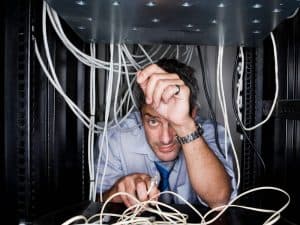 Best practices for cloud security