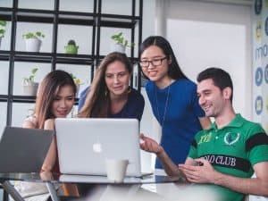 Importance of ICT in business