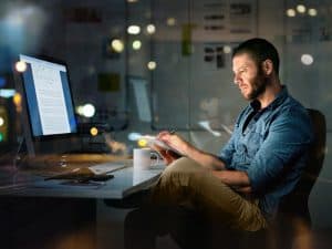 Security Tips for Cloud Computing