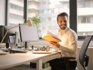 Importance of new technologies